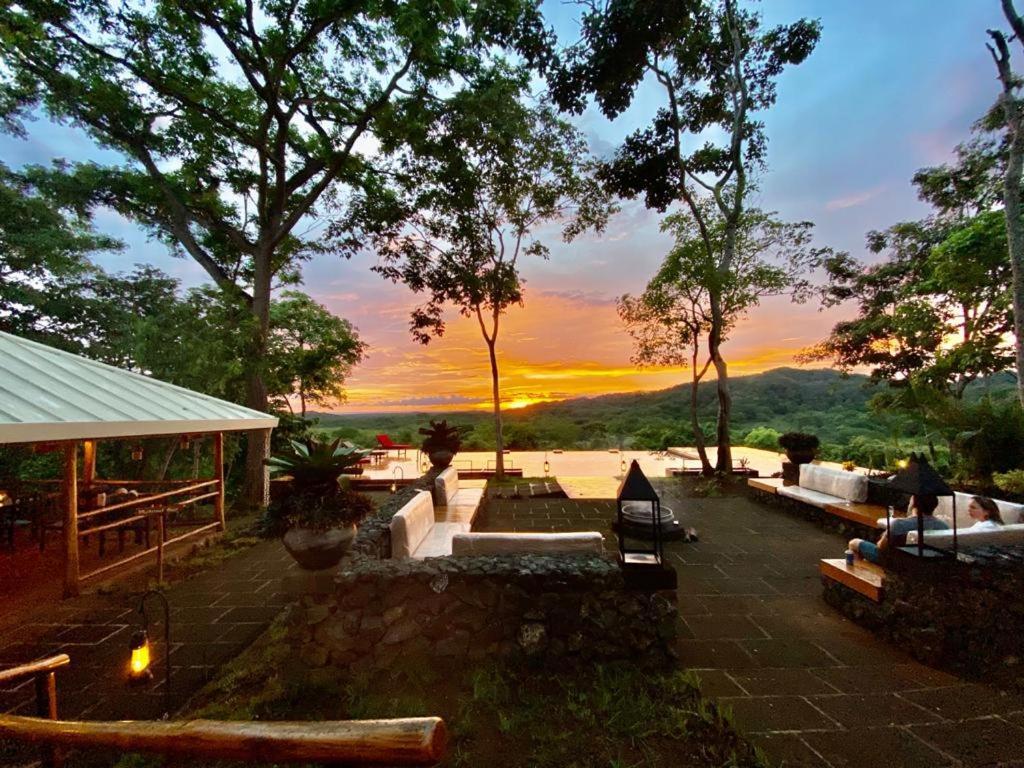 Hyla Nature Retreat Hotel San José Pinilla Esterno foto