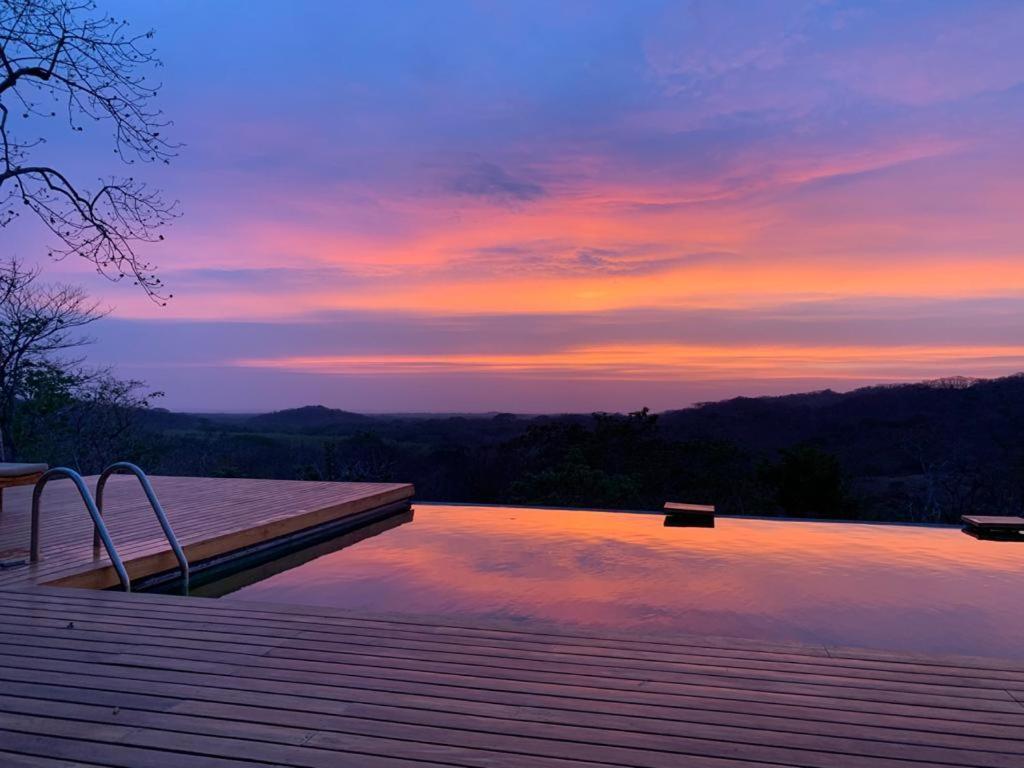 Hyla Nature Retreat Hotel San José Pinilla Esterno foto