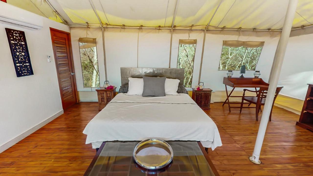 Hyla Nature Retreat Hotel San José Pinilla Esterno foto
