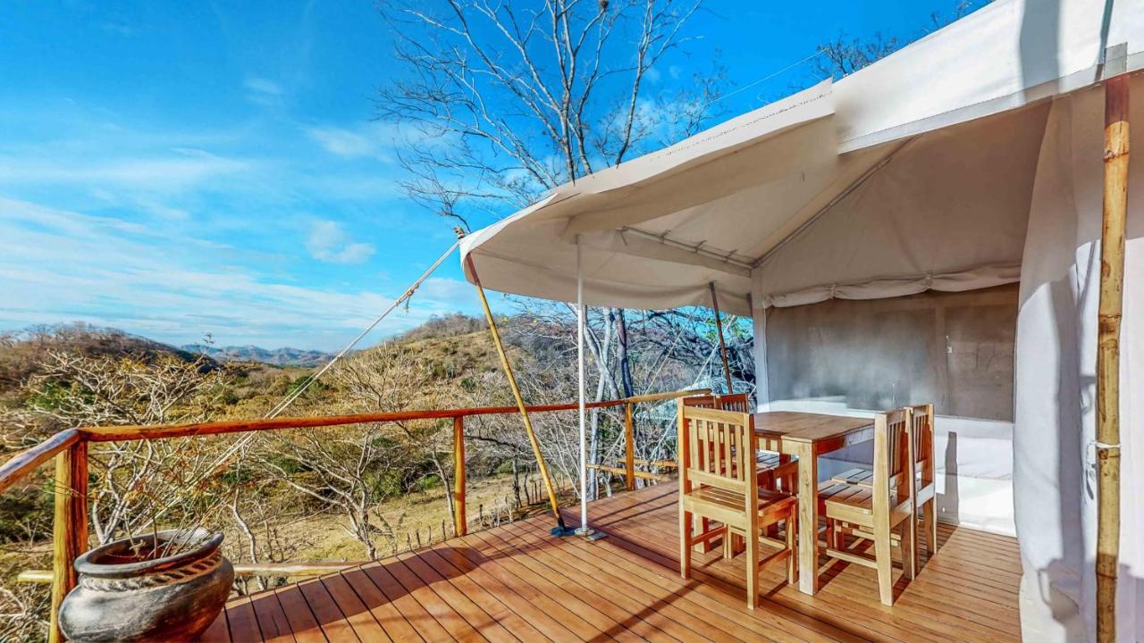 Hyla Nature Retreat Hotel San José Pinilla Esterno foto
