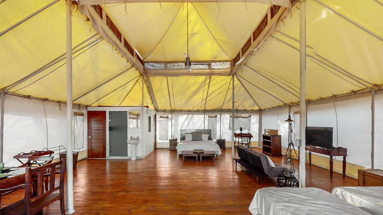 Hyla Nature Retreat Hotel San José Pinilla Esterno foto
