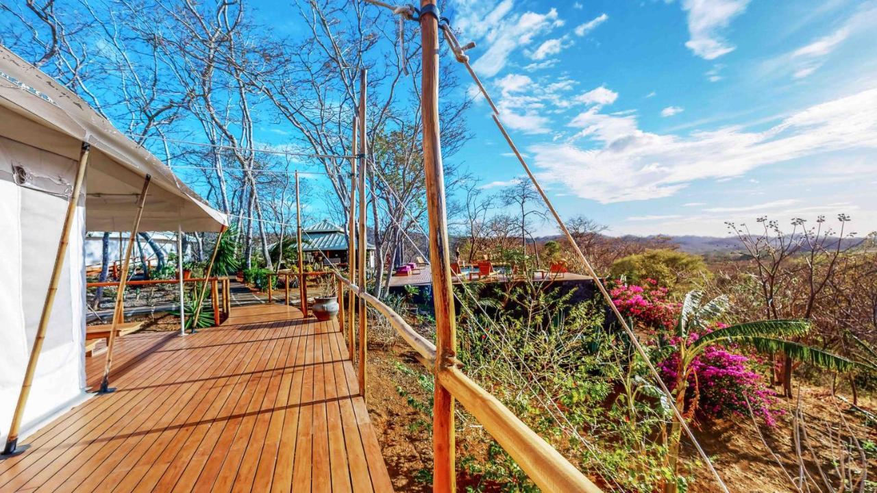 Hyla Nature Retreat Hotel San José Pinilla Esterno foto