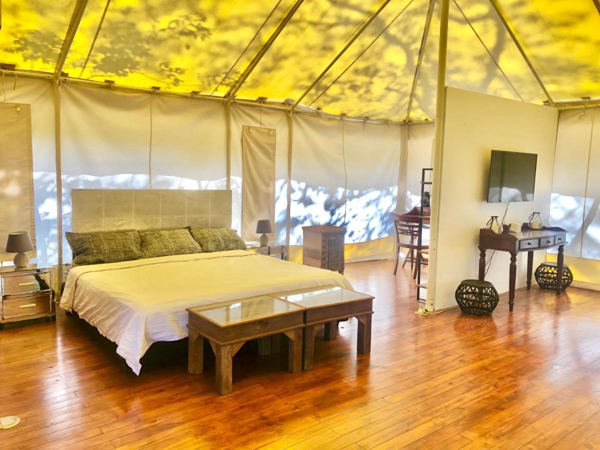 Hyla Nature Retreat Hotel San José Pinilla Esterno foto