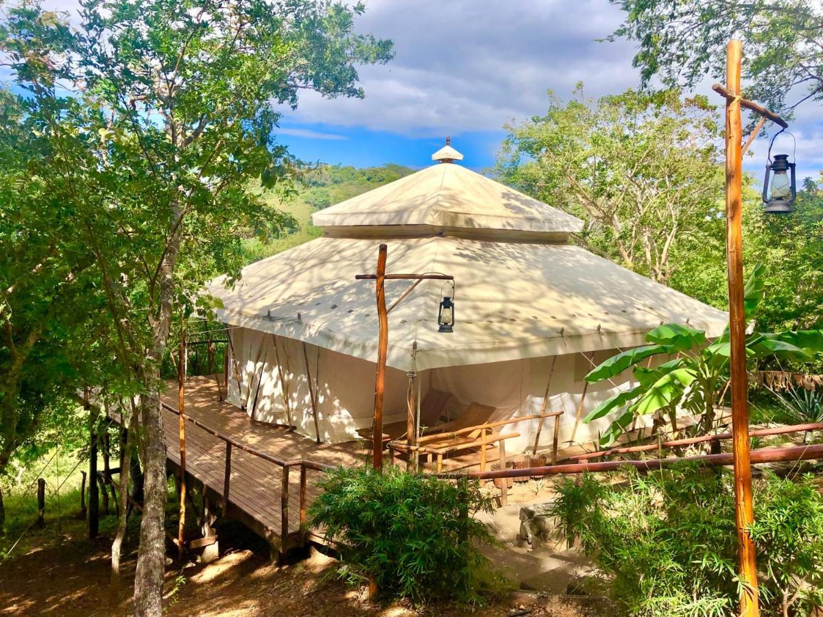 Hyla Nature Retreat Hotel San José Pinilla Esterno foto