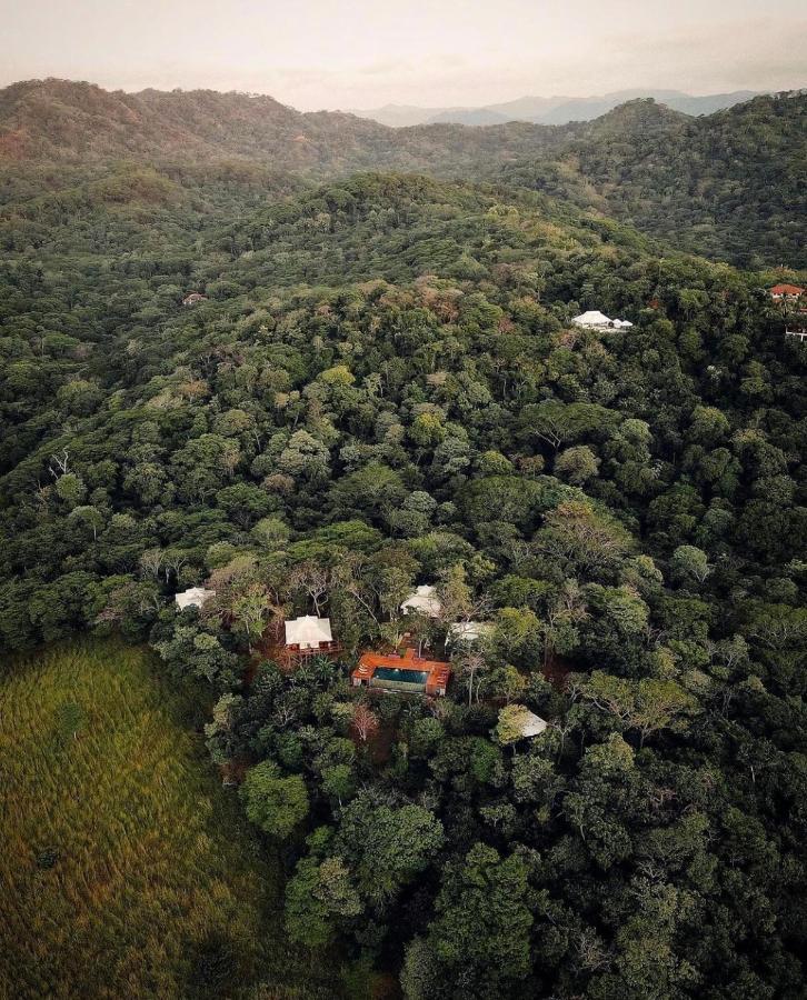 Hyla Nature Retreat Hotel San José Pinilla Esterno foto